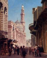 Pasini, Alberto - Cairo